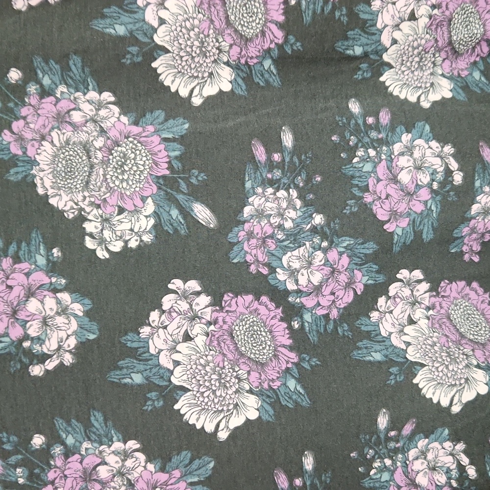 Floral lula - Picture 3 of 4